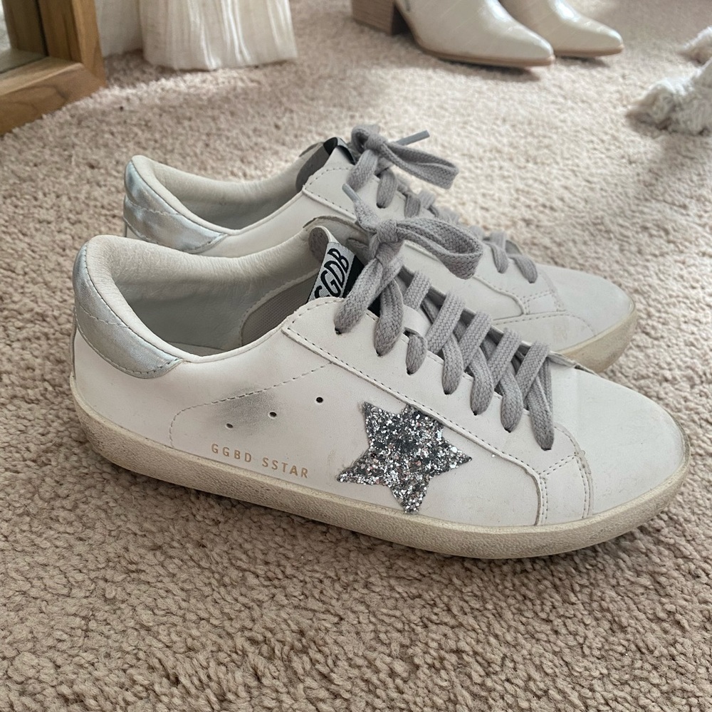 Golden Goose Sneakers